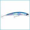 ARTIFICIALI YO-ZURI CRYSTAL MINNOW 90S 10g C24 DA SPINNING TRAINA TROTA SPIGOLA