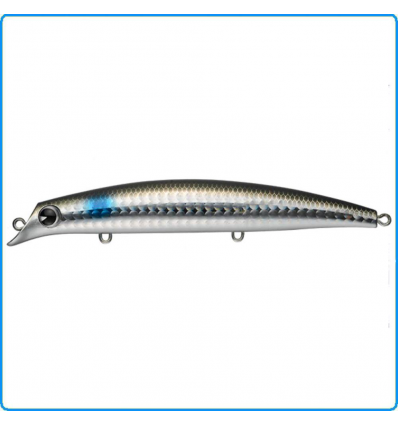 ARTIFICIALE IMA SASUKE 17g 120mm RP217 LIPLESS SPINNING MARE PESCA SPIGOLA SERRA