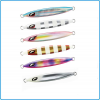 ARTIFICIALE SHIMANO OCEA SARDINE WAVER 160g ZEBRA GLOW DA PESCA BARCA SLOW PITCH