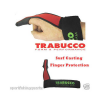 SALVADITO IN NEOPRENE TRABUCCO FINGER PROTECTOR PER LANCIO TECNICO SURFCASTING