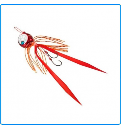 ARTIFICIALE TAI KABURA SHIMANO TIGER BAKU BAKU 100g 02J DA PARAGO CERNIA CAPONE