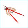 ARTIFICIALE TAI KABURA SHIMANO TIGER BAKU BAKU 100g 02J DA PARAGO CERNIA CAPONE