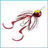 ARTIFICIALE TAI KABURA SHIMANO TIGER BAKU BAKU 80g 62T DA CAPONE PARAGO CERNIA