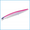 ARTIFICIALE SHIMANO EXSENCE SILENT ASSASSIN 160F 160mm 32g PINK JERK SALTWATER