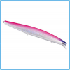 ARTIFICIALE SHIMANO EXSENCE SILENT ASSASSIN 160F 160mm 32g PINK JERK SALTWATER