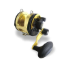 MULINELLO TRAINA OMOTO GTRA ARTICO TS20 II 4+1 BB MAX DRAG 9.5/13KG