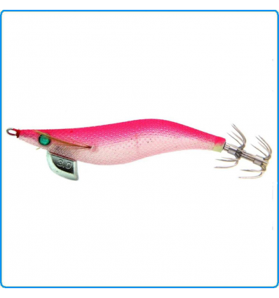 TOTANARA YAMASHITA EGI SUTTE R MISURA 3.0 COLORE RP NEW COLOR FLUO