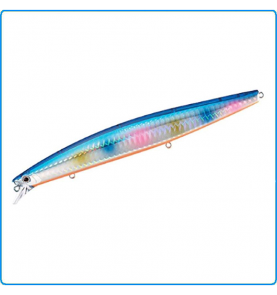 ARTIFICIALE SPINNING SHIMANO EXSENCE SILENT ASSASSIN 160F 160mm 32g BLUE CANDY