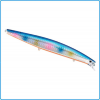 ARTIFICIALE SPINNING SHIMANO EXSENCE SILENT ASSASSIN 160F 160mm 32g BLUE CANDY