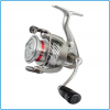 MULINELLO DAIWA CROSSFIRE LT 3000C PESCA MARE LAGO DA SPINNING FEEDER BOLOGNESE