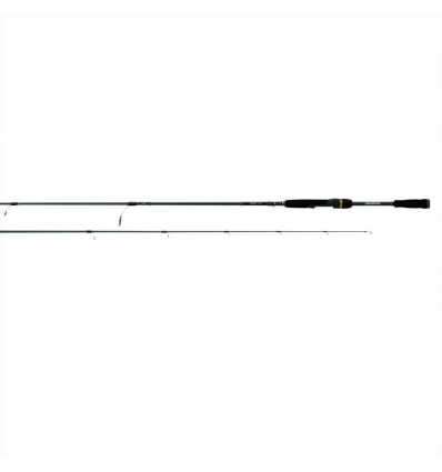 CANNA DAIWA TATULA 701MFS 2.1mt 6-14LB 1/8 - 3/4 oz monopezzo ANELLI FUJI