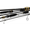 CANNA DAIWA TATULA 701MFS 2.1mt 6-14LB 1/8 - 3/4 oz monopezzo ANELLI FUJI