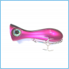 ARTIFICIALE JATSUI LETHAL POPPER 80mm 15g DV PESCA MARE SPINNING TONNETTI SERRA