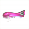 ARTIFICIALE JATSUI LETHAL POPPER 80mm 15g DV PESCA MARE SPINNING TONNETTI SERRA