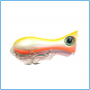 ARTIFICIALE JATSUI LETHAL POPPER 80mm 15g YWO DA SPINNING MARE SERRA BARRACUDA