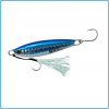 JIG PALMS THE DAX 60g 70mm H10 PESCA SHORE JIGGING SPINNING DA PALAMITE LAMPUGHE