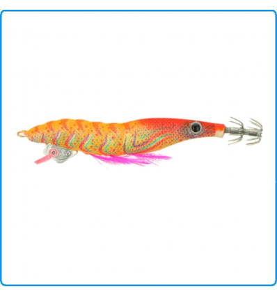 TOTANARA YAMASHITA EGI SUTTE EGINNO 3.0 11CM 15g R06 SRO 490GLOW EGING CALAMARI