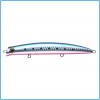 ARTIFICIALE SPINNING IN MARE IMA KOMOMO SF145 26g 007 BLU PESCA SPIGOLA DA RIVA