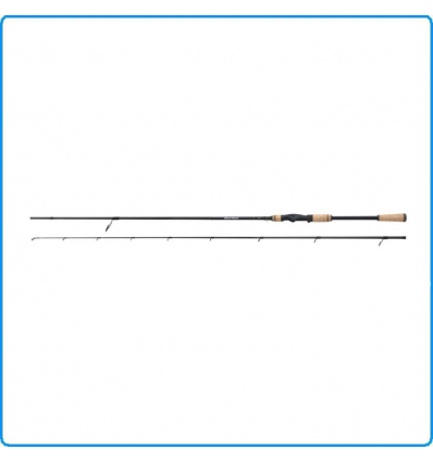 CANNA SHIMANO BEASTMASTER FX PREDATOR 2.70MT 5-21g PESCARE MARE SPINNING EGING