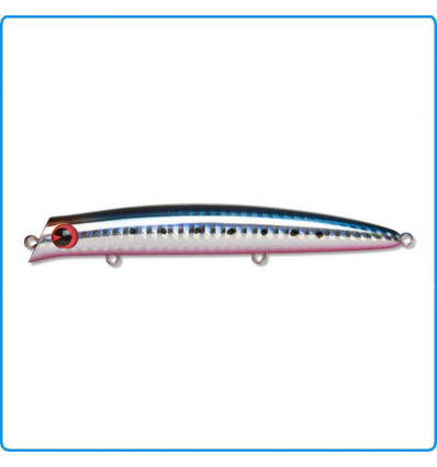 ARTIFICIALE IMA KOMOMO SF110 007 CM11 12g ESCA SPINNING PESCA SPIGOLA BARRACUDA