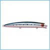 ARTIFICIALE IMA KOMOMO SF110 007 CM11 12g ESCA SPINNING PESCA SPIGOLA BARRACUDA