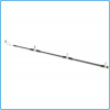 CANNA TRAINA SHIMANO TROLLING LITE TYRNOS A 16LB 2.19m DA TONNO RICCIOLA DENTICI