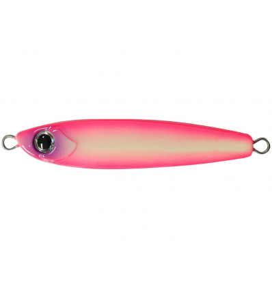 ARTIFICIALE JIG ZEREK LURES BWCL STEP SLIDER 20g 5cm COLOR 07