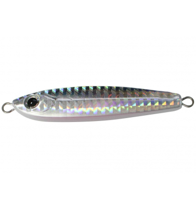 ARTIFICIALE JIG ZEREK LURES BWCL STEP SLIDER 20g 5cm COLOR 02