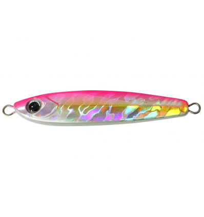 ARTIFICIALE JIG ZEREK LURES BWCL STEP SLIDER 20g 5cm COLOR 03