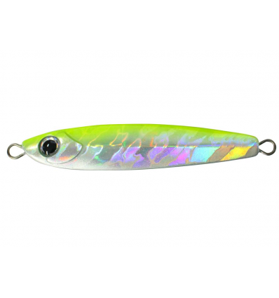 ARTIFICIALE JIG ZEREK LURES BWCL STEP SLIDER 20g 5cm COLOR 04 