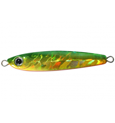 ARTIFICIALE JIG ZEREK LURES BWCL STEP SLIDER 40g 6cm COLOR 05