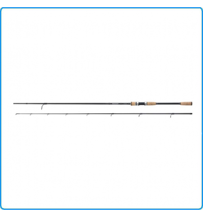 CANNA SHIMANO VENGEANCE CX 2.10m 10-35g PESCA SPINNING IN MARE SPIGOLA BARRACUDA