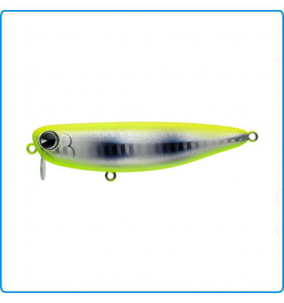 Artificiale IMA MOLMO 80F 12g 80mm 018 pesca spinning riva mare lago foce fiume