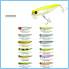 Artificiale IMA MOLMO 80F 12g 80mm 018 pesca spinning riva mare lago foce fiume