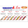 TOTANARA YAMASHITA EGI SUTTE Q LIVE 3.0 COLORE PNG R32 15g 12cm