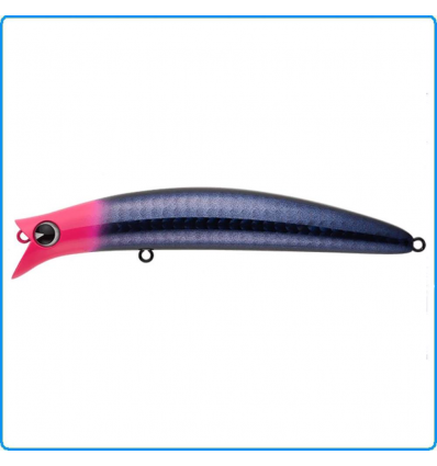 ARTIFICIALE IMA KOMOMO II 15g 110mm 025 109 LIPLESS DA SPINNING SPIGOLA SEABASS