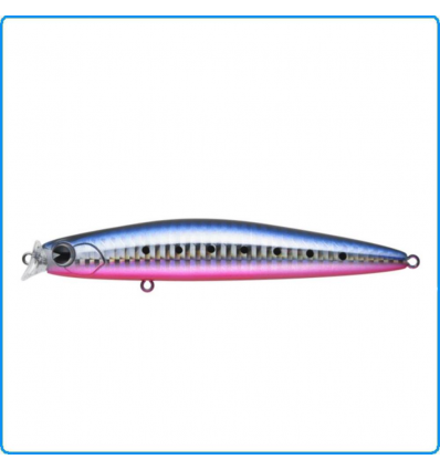 ARTIFICIALE IMA KOSUKE 110F 17g COLORE 010 PESCA SPINNING IN MARE SPIGOLA SERRA