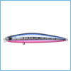 ARTIFICIALE IMA KOSUKE 110F 17g COLORE 010 PESCA SPINNING IN MARE SPIGOLA SERRA