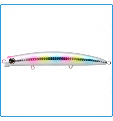 ARTIFICIALE IMA KOMOMO SF145 26g 105 DA PESCA SPINNING IN MARE SPIGOLA DENTICE