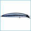 ARTIFICIALE IMA SASUKE 105 105mm 13g COLOR 114 DARTER MINNOW DA SPINNING SPIGOLA