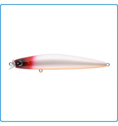 ARTIFICIALE IMA KOSUKE 110F 17g 110mm FLOATING COLORE 001