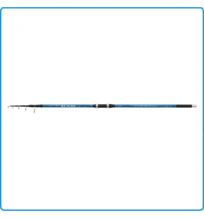 CANNA SHIMANO ALIVIO FX 4.2m 200g PESCA IN MARE SURFCASTING MORMORA ORATA SARAGO