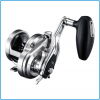 MULINELLO SHIMANO OCEA JIGGER 1501HG LH PESCA BARCA JIGGING CERNIA PARAGO TONNO