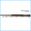 CANNA SHIMANO VENGEANCE 2.28mt 12-20LB PESCA TRAINA LEGGERA PALAMITE TONNETTI