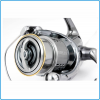 MULINELLO SHIMANO Stella 4000FJ PESCA SPINNING BOLENTINO BARRACUDA SERRA SPIGOLA