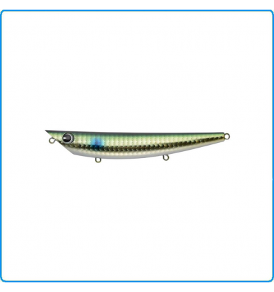 ARTIFICIALE IMA POPKEY 120mm 16g 110 PESCA SPINNING SPIGOLE LAMPUGHE BARRACUDA