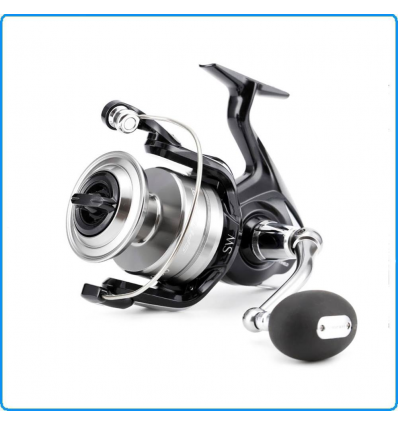 MULINELLO SHIMANO Spheros 8000 SW PESCA MARE SPINNING LECCIA RICCIOLA