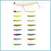 ARTIFICIALE DA SPINNING IMA PUGACHEV'S COBRA 90mm 12g 117 WTD PESCA FOCE LAGUNA