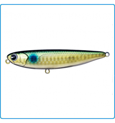 ARTIFICIALE DA SPINNING MARE IMA PUGACHEV'S COBRA 90mm 12g 118 PESCA LAGUNA FOCE