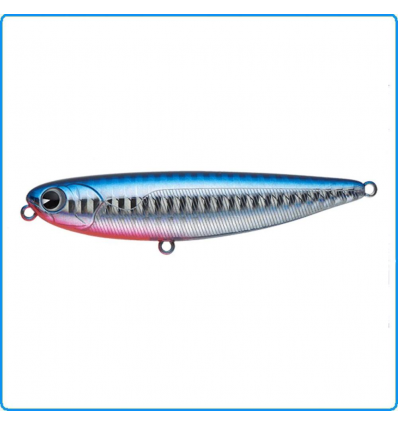 ARTIFICIALE IMA PUGACHEV'S COBRA 90mm 12g 116 WTD DA PESCA SPINNING MARE SPIGOLA